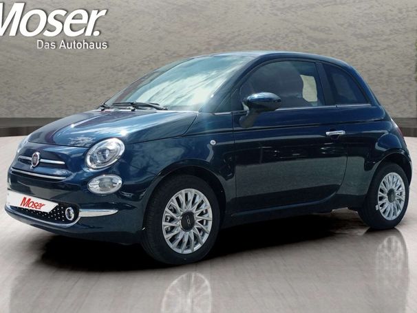 Fiat 500 1.0 52 kW image number 1