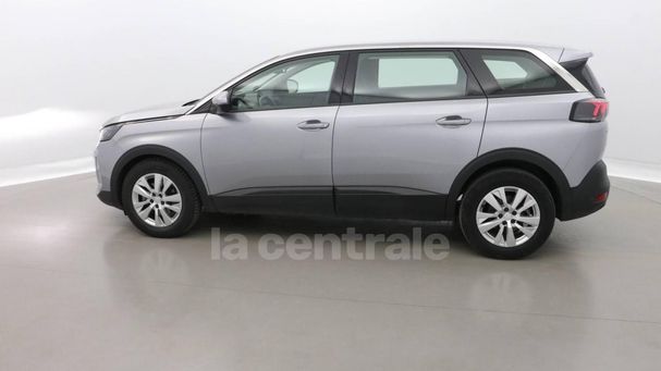 Peugeot 5008 PureTech 130 S&S Active 96 kW image number 26