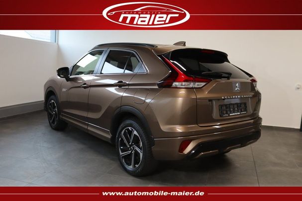 Mitsubishi Eclipse Cross 138 kW image number 4