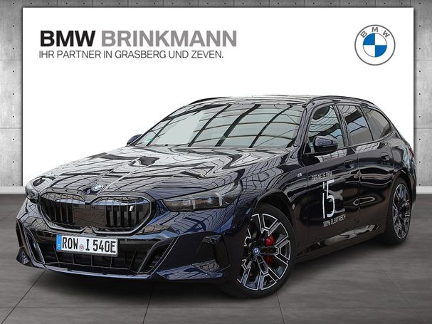 BMW i5 eDrive40 250 kW image number 1