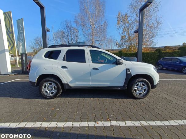 Dacia Duster TCe 96 kW image number 6