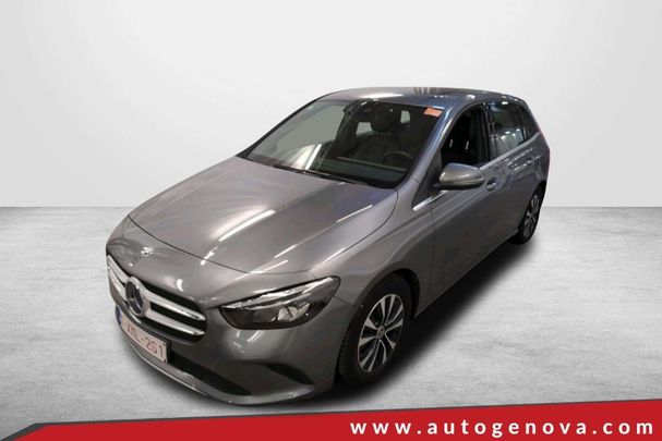 Mercedes-Benz B 180 85 kW image number 2