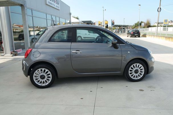 Fiat 500 1.0 51 kW image number 7