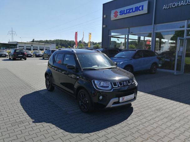 Suzuki Ignis 61 kW image number 1