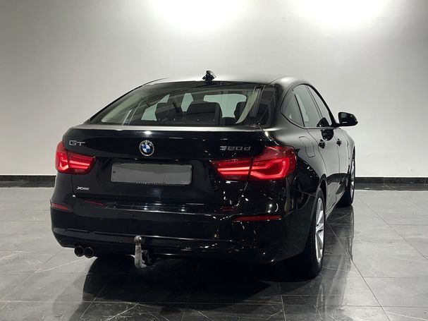 BMW 320d Gran Turismo xDrive Sport Line 140 kW image number 4