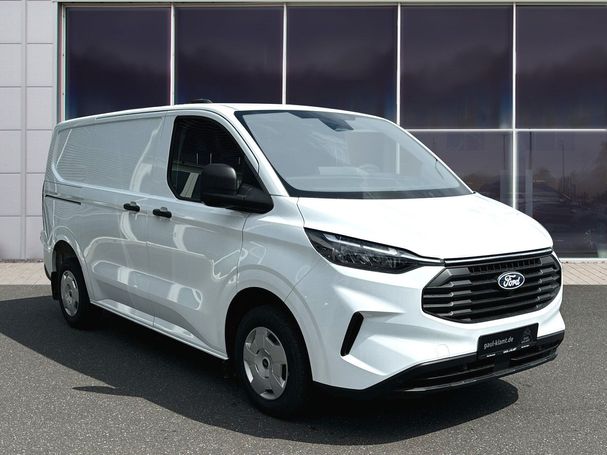 Ford Transit Custom 280 Trend 100 kW image number 4