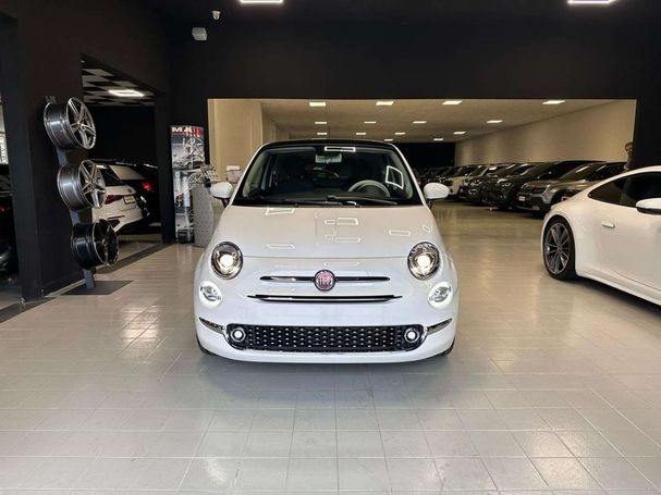 Fiat 500 1.0 51 kW image number 3