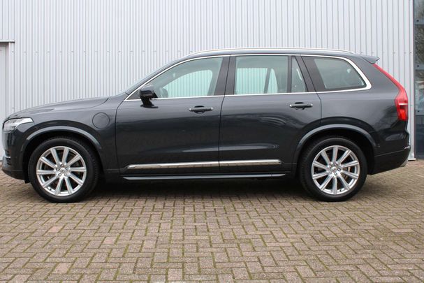 Volvo XC90 T8 Inscription AWD 300 kW image number 3