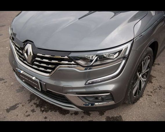 Renault Koleos BLUE dCi 150 X-Tronic 110 kW image number 29