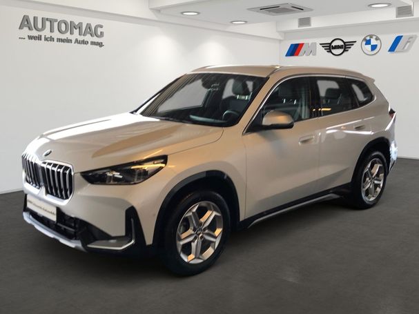 BMW X1 sDrive18i 100 kW image number 1