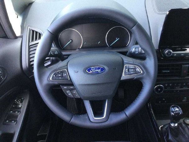 Ford EcoSport 92 kW image number 12