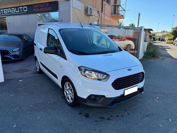 Ford Transit Courier 1.5 55 kW image number 6