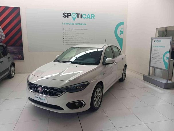 Fiat Tipo 1.6 88 kW image number 1