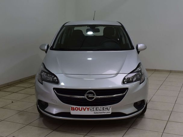 Opel Corsa 1.4 66 kW image number 3