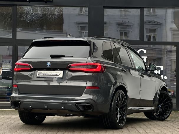 BMW X5 45e xDrive 290 kW image number 2