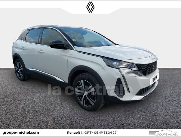 Peugeot 3008 BlueHDi 130 S&S EAT8 96 kW image number 2