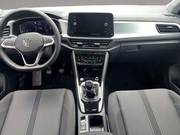 Volkswagen T-Roc TDI 85 kW image number 14