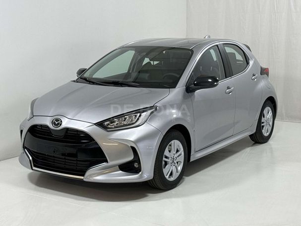 Mazda 2 Hybrid Agile 85 kW image number 1