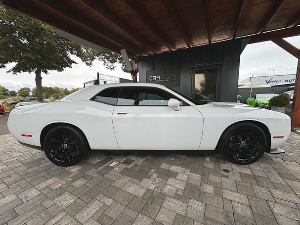 Dodge Challenger 227 kW image number 9