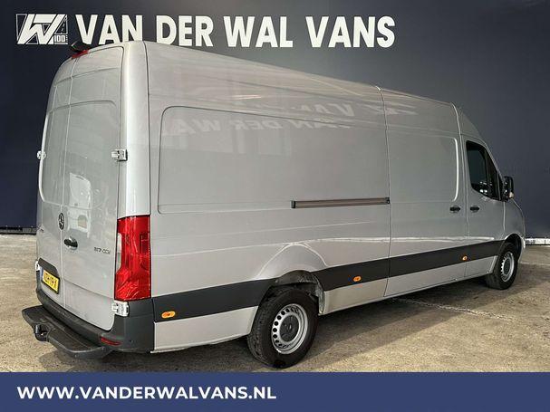 Mercedes-Benz Sprinter 317 CDI 125 kW image number 12