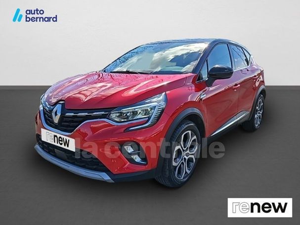 Renault Captur TCe 90 67 kW image number 1