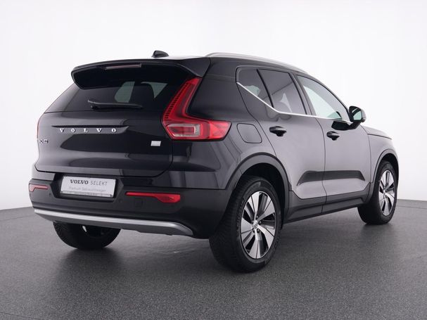 Volvo XC40 Recharge Plug-in Hybrid T4 Plus Bright 155 kW image number 3