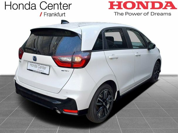 Honda Jazz e:HEV Advance Sport 90 kW image number 2