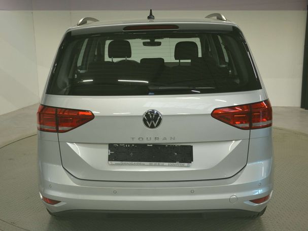 Volkswagen Touran 110 kW image number 3