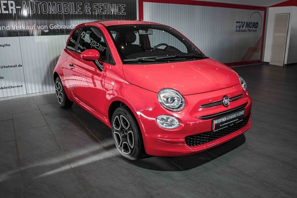 Fiat 500 51 kW image number 3