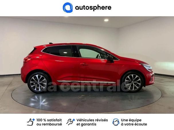 Renault Clio TCe 90 66 kW image number 5