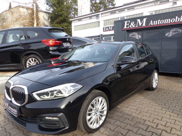 BMW 120d 140 kW image number 1