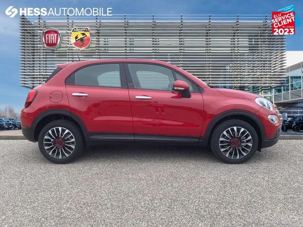 Fiat 500X 98 kW image number 11