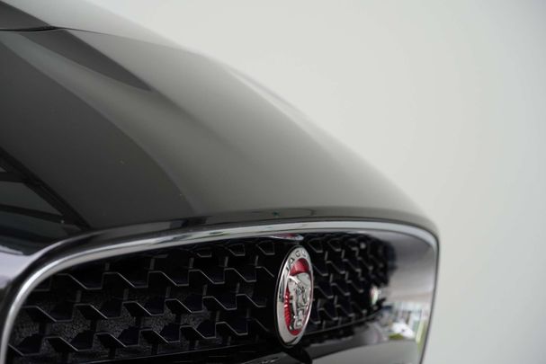 Jaguar F-Type Coupe 221 kW image number 6