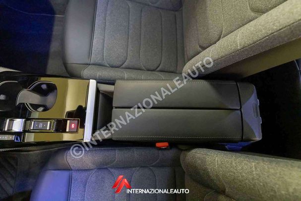 Citroen C5 X Feel Pack EAT8 96 kW image number 17