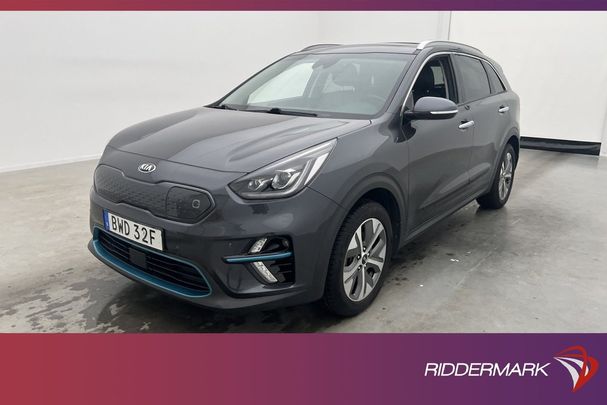 Kia Niro e 64 kWh 150 kW image number 1