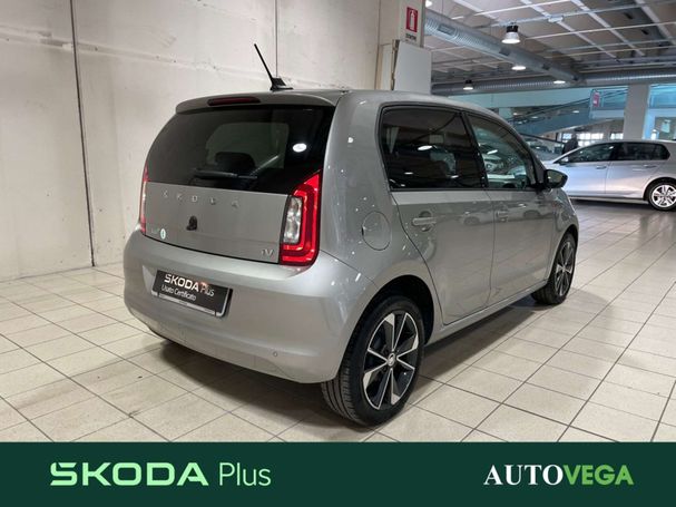 Skoda Citigo iV 61 kW image number 3