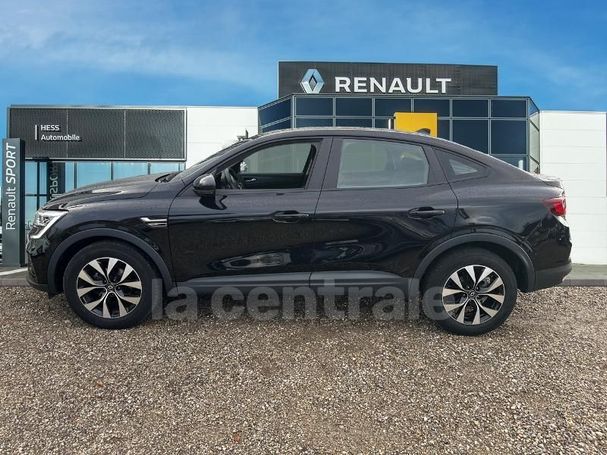 Renault Arkana 1.3 TCe EDC 103 kW image number 19