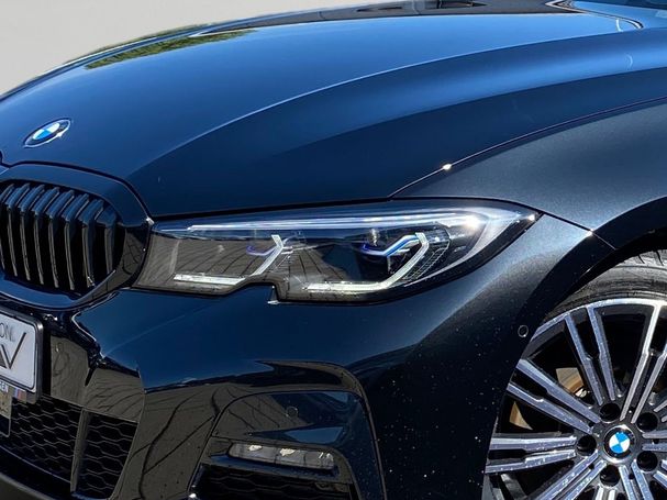 BMW 330 e Touring M Sport 215 kW image number 5