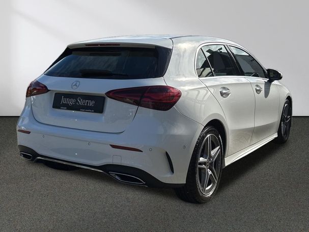 Mercedes-Benz A 180 100 kW image number 3