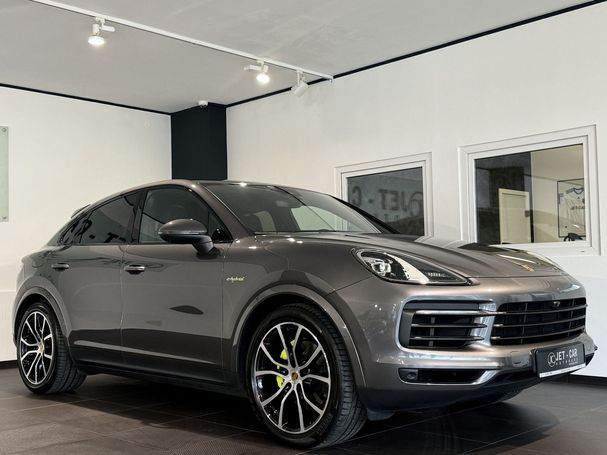 Porsche Cayenne Coupé E-Hybrid 340 kW image number 2