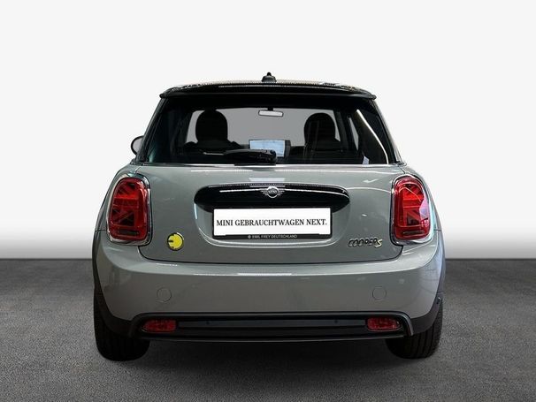 Mini Cooper SE Mini 135 kW image number 9