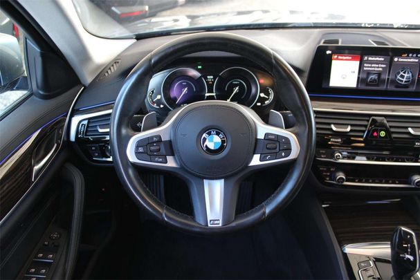 BMW 530 e 185 kW image number 23