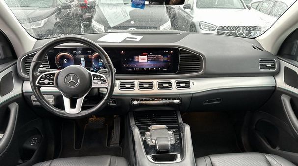 Mercedes-Benz GLE 350 225 kW image number 7