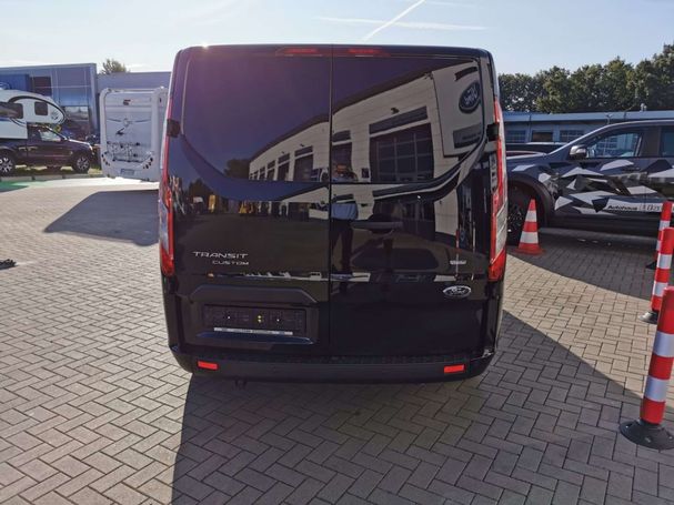 Ford Transit Custom 340 L1H1 1.0 EcoBoost PHEV Trend 92 kW image number 7