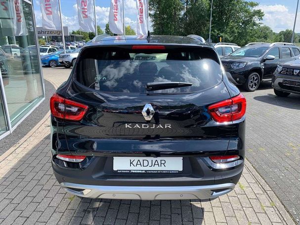 Renault Kadjar TCe 140 LIMITED 103 kW image number 2