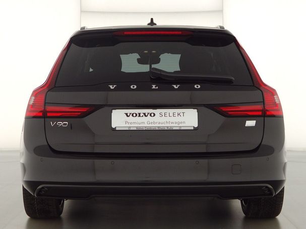 Volvo V90 T6 AWD Recharge 293 kW image number 5