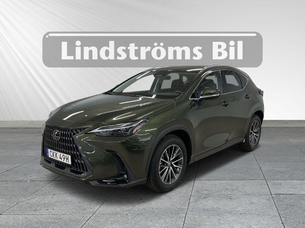 Lexus NX 350 h AWD 180 kW image number 1