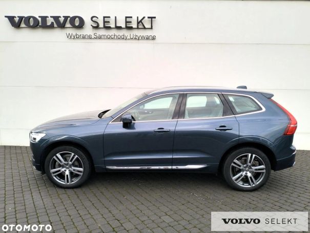 Volvo XC60 AWD 173 kW image number 1