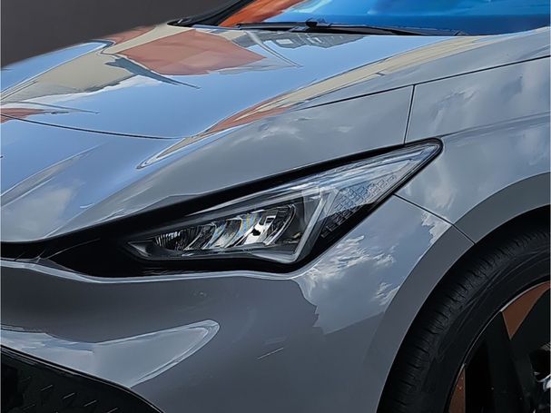 Cupra Born 150 kW image number 8