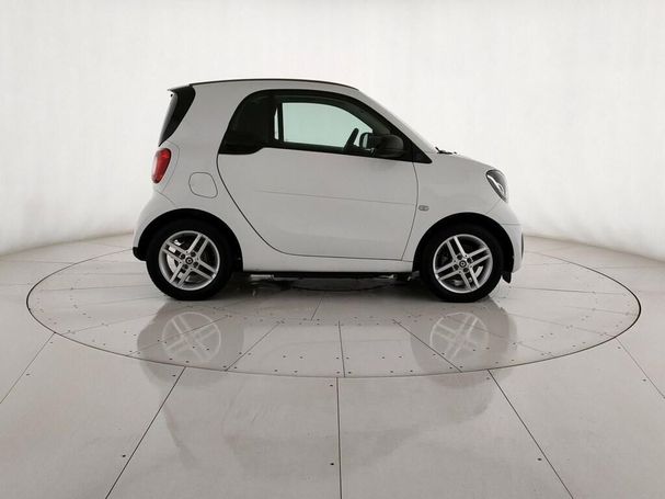 Smart ForTwo EQ 60 kW image number 3